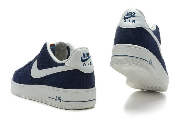 Nike Air Force One Men Low--174